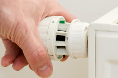 South Pickenham central heating repair costs